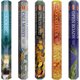 thumbnail image 2 of Inciensos Hem 5 Aromas 100 Unidades con Porta Incienso, 2 of 3