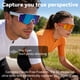 thumbnail image 3 of Gafas Inteligentes V06 Con Cámara De 32 Mp Y Control Por Voz, 3 of 9