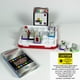thumbnail image 3 of Brain Game Ravensburger Think Fun Laser Maze para niños mayores de 8 años, 3 of 3