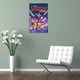 thumbnail image 5 of Pato Darkwing Cuadro decorativo colgante - Arte de pared - Póster enmarcado - Decoración de pared - Regalos para familia, amigos y aficionados 40*60 cm, 5 of 6