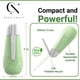 thumbnail image 3 of Bidé portátil Nextcraft de 400 ml con boquilla plegable, libre de BPA, 3 of 6