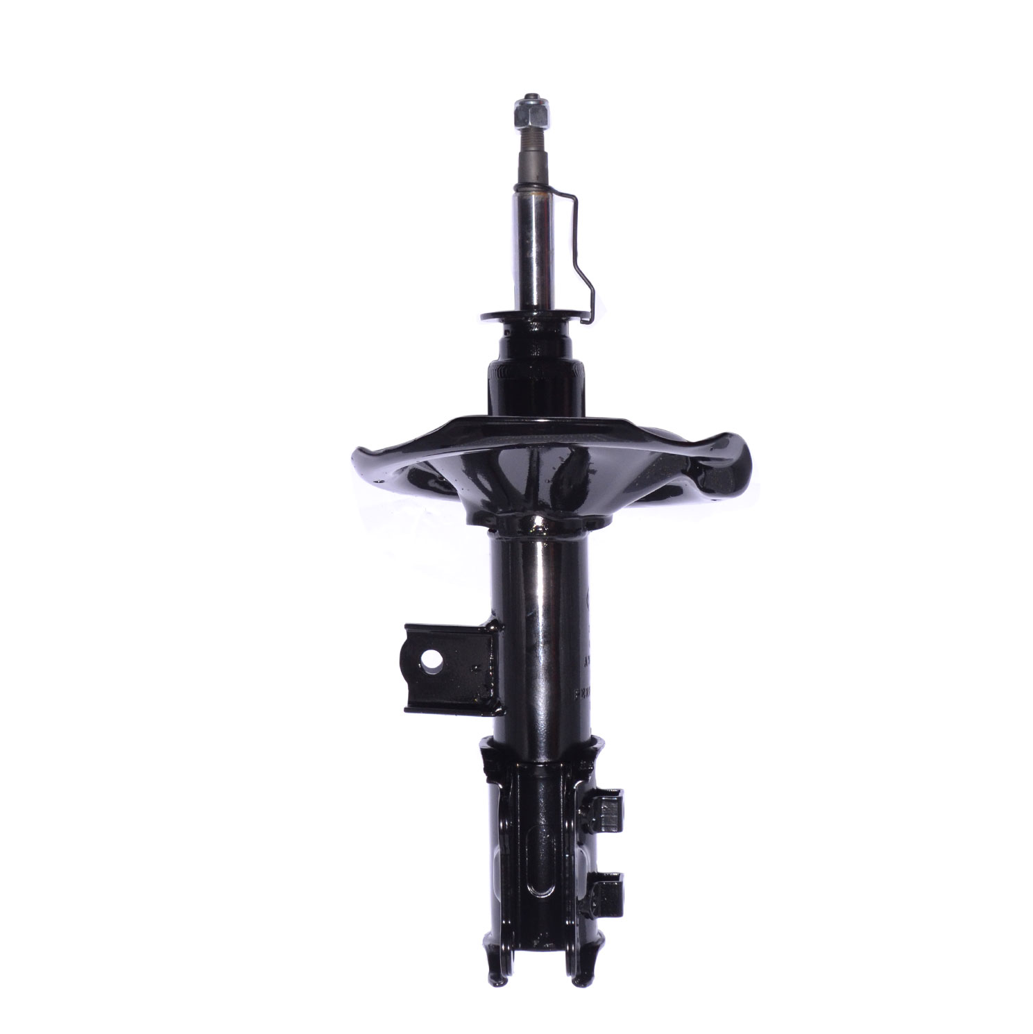 Repuestos Del Sol - Amortiguador Delantero Derecho Hyundai Elantra 2.0 Hd 2007 2011