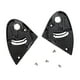 thumbnail image 2 of 2 Piezas De Repuesto Para Bases De Casco De Motocicleta GXT601 602, 2 of 3