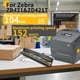thumbnail image 3 of Cabezal de impresión GETPARTS Zebra ZD421T 203 dpi Genuino, 3 of 7