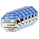 thumbnail image 1 of Pegatina de Seguridad Psyfer 7 cm Pack de 6 con Protección UV, 1 of 7