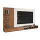 thumbnail image 1 of Panel Tv 60 Bento 1 Puerta Blanco - Café, 1 of 8