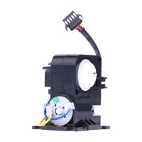 Magideal - Motor De Resistencia Fitness Accesorio Para Bicicleta Estática Repuesto De Tensión Para Máquina De Remo Componente De Ejercicio Fabricado En Pp Adecua