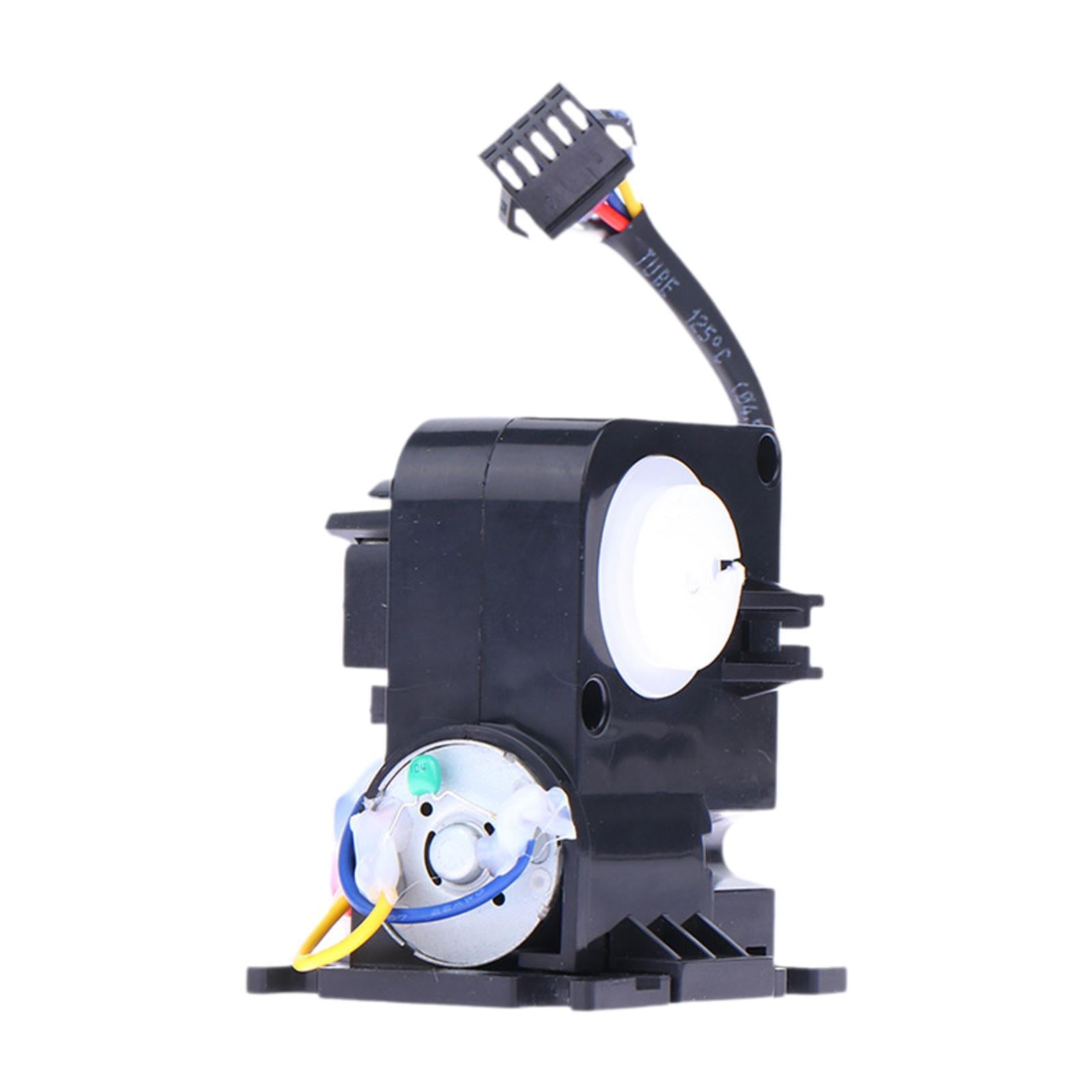 Magideal - Motor De Resistencia Fitness Accesorio Para Bicicleta Estática Repuesto De Tensión Para Máquina De Remo Componente De Ejercicio Fabricado En Pp Adecua