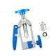 thumbnail image 5 of Herramienta de Inserción de Ajuste de Manguera Hidráulica, Cortador de Manguera Hidráulica 2 en 1, Dispositivo Portátil de Empuje de Tubo de Aceite Pa Metal azul, 5 of 5