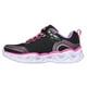 thumbnail image 3 of ZAPATILLAS URBANAS SKECHERS HEART LIGHTS INFANTIL | 302689L-BKMT - Talla 26, 3 of 6