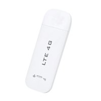 Bothyi - Ieee802.11B/G/N Usb De Bolsillo De Plástico Abs Del Enrutador De Red 4G Wifi
