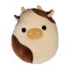 thumbnail image 3 of Figura de peluche Squishmallows 20 cm Ronnie y Melly, 3 of 3