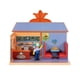 thumbnail image 2 of Playset Diorama Krusty Burger De Los Simpson, 2 of 7
