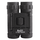 thumbnail image 1 of Binocular Comet Pequeño 8X21 Impermeable Camping Senderismo, 1 of 6