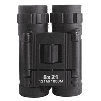 Genérico - Binocular Comet Pequeño 8X21 Impermeable Camping Senderismo