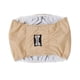 thumbnail image 1 of Pantalones Fisiológicos Para Perros Calzoncillos Sanitarios Para Mascotas Pantalones De Pa?ales Beige S, 1 of 5