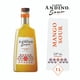 thumbnail image 1 of Cóctel Pisco Sour Mango 12° Botella, 1 L, 1 of 2