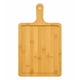 thumbnail image 1 of Tabla De Bambú Con mango 40cm Aperitivo Picoteo, 1 of 2