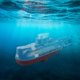 thumbnail image 3 of Submarino Control Remoto Rc De 6 Canales Bajo El Agua, 3 of 5