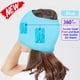 thumbnail image 1 of Gel Hot Cold Therapy Headache Migraine Relief Cap For Chemo,Sinus,Neck Wearable Therapy Wrap Stress Pressure Pain Relief Massage, 1 of 3