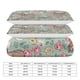 thumbnail image 2 of DeerFunny Bear 3-Piece Twin Bed Set - Includes 1 Single Comforter And 2 Pillowcases Bedding - Fade Resistant Microfiber - Funny Bear, 2 of 4
