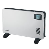Estufa Panel Convector Heimat Hc-Jr08R Con Wifi