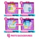 thumbnail image 2 of Playset con muñeca Gabby Deluxe - Vestidor para Arreglarse de Gabby Girl., 2 of 8
