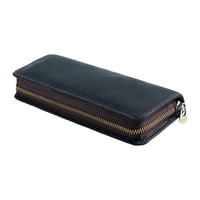 Bothyi - Organizador De Case De Lápices Punga De Lápiz Múltiples Para Niños Mochilas De Adolescentes Negros