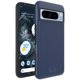 thumbnail image 1 of Funda para teléfono TUDIA MergeGrip Google Pixel 8 Pro Rugged Blue, 1 of 7