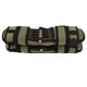 thumbnail image 3 of Spring Knee Booster Brace Lift Soporte para articulaciones Correa ajustable, Envoltura protectora de recuperación de piernas para Baloncesto , Verde, 3 of 5