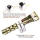 thumbnail image 4 of Cuchillas raspadoras de carburo TJATSE 2 de doble filo, 10 unidades, 4 of 6