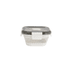 thumbnail image 1 of Contenedorcolapsable 500 Ml Blanco, 1 of 3