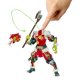 thumbnail image 4 of Figura de acción MGA Entertainment Crimson Fang Slime, 4 of 5
