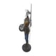 thumbnail image 2 of Figura Adorno Don Quijote De La Mancha 48Cm Altura, 2 of 3
