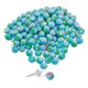 thumbnail image 1 of Llavero Globo 1,9 cm Pack 144 de Metal – Fun Express, 1 of 4