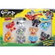 thumbnail image 2 of Pack 10 Figuras Heroes of Goo Jit Zu Minis Stretch Moose, 2 of 3