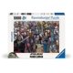 thumbnail image 1 of Rompecabezas Ravensburger Star Wars: The Mandalorian 1000 piezas, 1 of 5