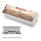 thumbnail image 5 of Hilda Estuche Rígido para Gafas de Cuero PU Protector con Forro de Felpa Premium Suave para Hombres y Mujeres, 5 of 6