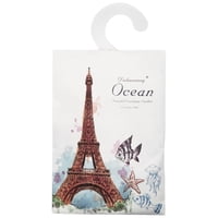 La Casa De Los Aromas - Sobre Perfumado Aroma Océano