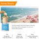 thumbnail image 2 of Ambientador Para Auto Ocean Breeze 2 Unidades 8 Ml, 2 of 7