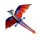 thumbnail image 2 of Classical 3D Dragon Kite Volando Actividad Juego Ni?os Regalos 55x47 Pulgadas, 2 of 5