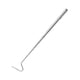 thumbnail image 4 of Snake Hook sin daños a las serpientes telescópicas portátiles capturador de serpientes equipos de manejo de reptiles de larga duración Herramienta de blanco, 4 of 5
