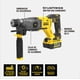 thumbnail image 3 of Kit Rotomartillo Sds Plus (22mm) 20v Stanley Sbh900m2k, 3 of 10