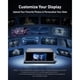 thumbnail image 2 of Cargador Prime 250w Gan Usb C Estación 6 Puertos, 2 of 3