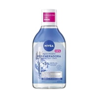 Agua Micelar Regeneradora 400 Ml Nivea