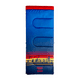 thumbnail image 1 of Saco de Dormir Coleman 10C Stranger Things Thermolock 1,80 m, 1 of 6