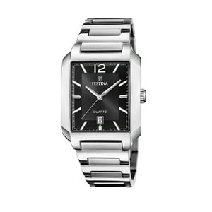 Reloj F20677/4 Festina Negro Hombre Chrono Sport