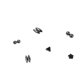 thumbnail image 5 of Set de Imanes Homewell, 5 of 5