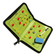 thumbnail image 3 of Pizarra magnética tactica futbol 11 42x28 pizarra portatil, 3 of 3