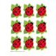 thumbnail image 1 of Pegatinas Eureka Ladybugs extra grandes para niños y profesores, 1 of 7